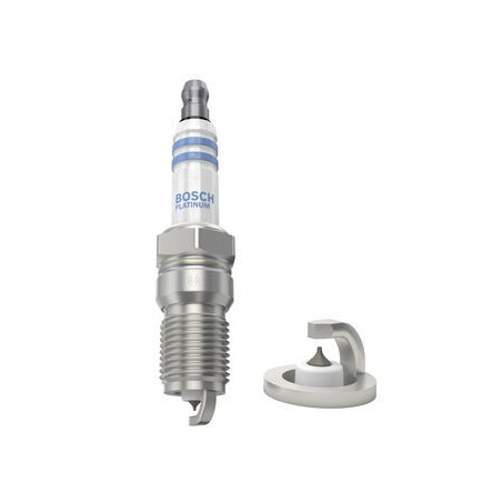 Bougie d'allumage BOSCH