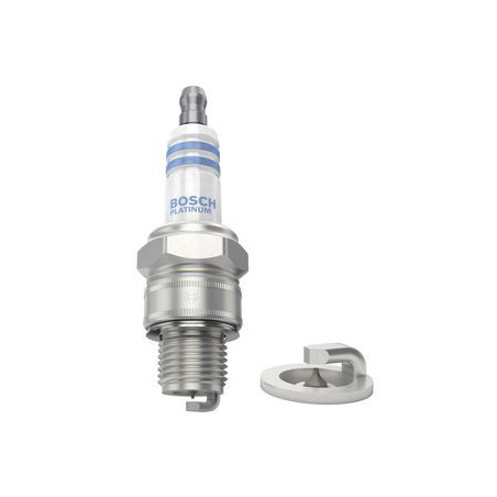 Bougie d'allumage BOSCH