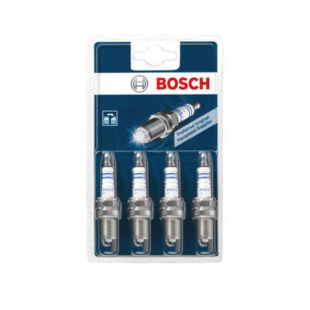 Bougie d'allumage BOSCH