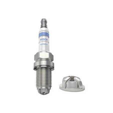 Bougie d'allumage BOSCH