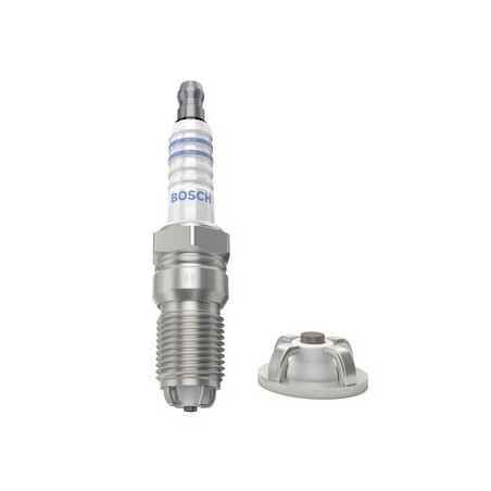 Bougie d'allumage BOSCH