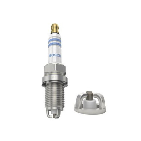 Bougie d'allumage BOSCH