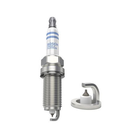 Bougie d'allumage BOSCH