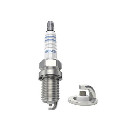 Bougie d'allumage BOSCH