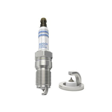 Bougie d'allumage BOSCH