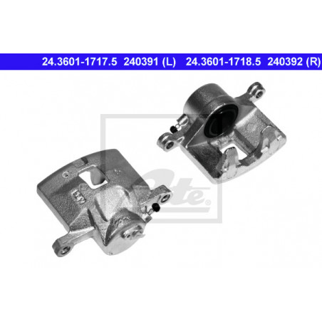 Étrier de frein ATE