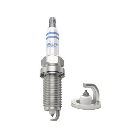 Bougie d'allumage BOSCH