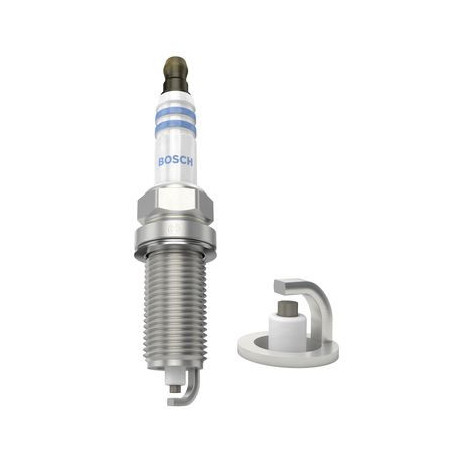 Bougie d'allumage BOSCH
