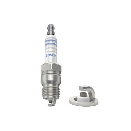 Bougie d'allumage BOSCH