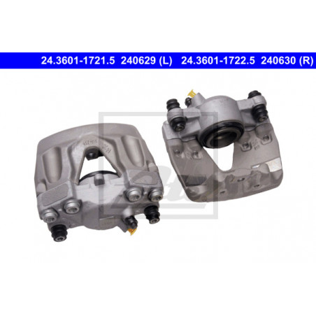 Étrier de frein ATE