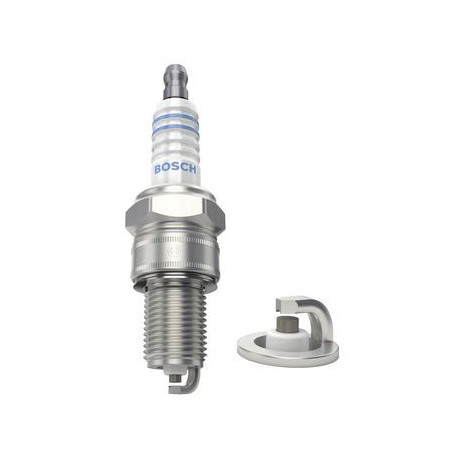 Bougie d'allumage BOSCH