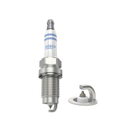 Bougie d'allumage BOSCH