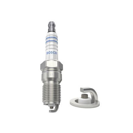 Bougie d'allumage BOSCH