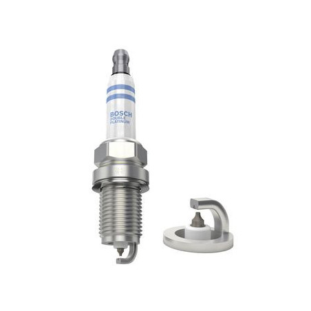 Bougie d'allumage BOSCH
