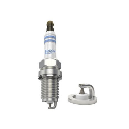 Bougie d'allumage BOSCH