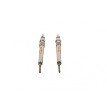 Bougie de préchauffage BOSCH