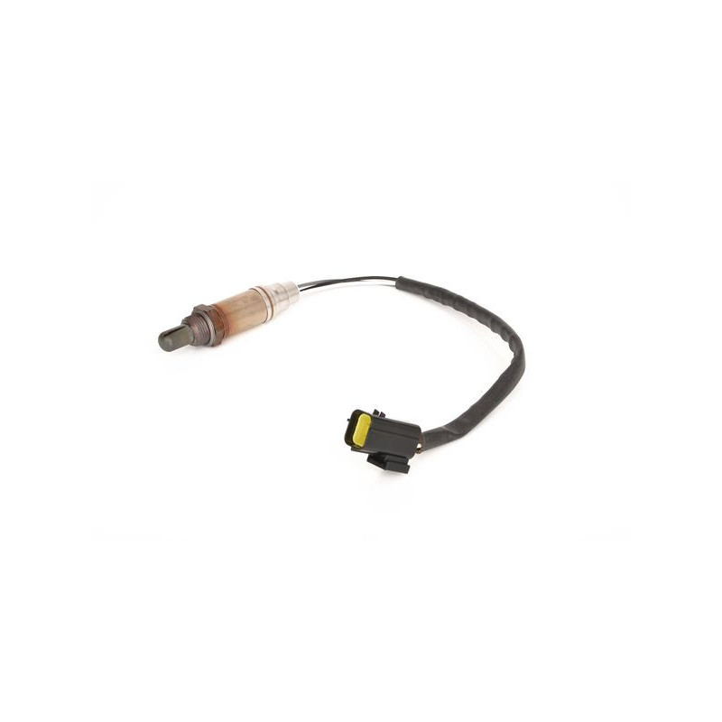 Sonde lambda BOSCH