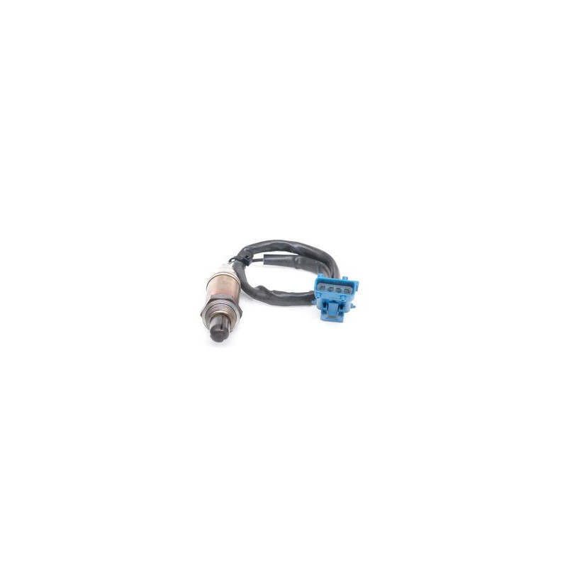 Sonde lambda BOSCH