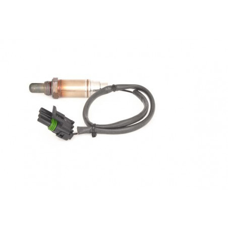 Sonde lambda BOSCH