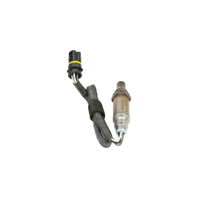 Sonde lambda BOSCH