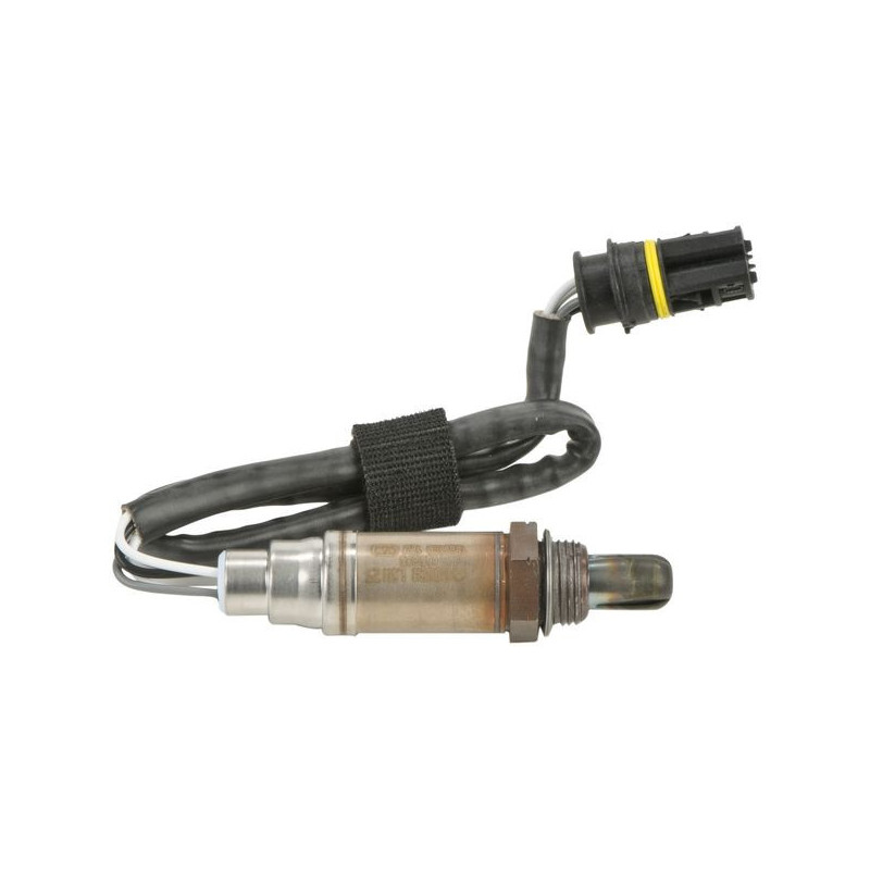 Sonde lambda BOSCH