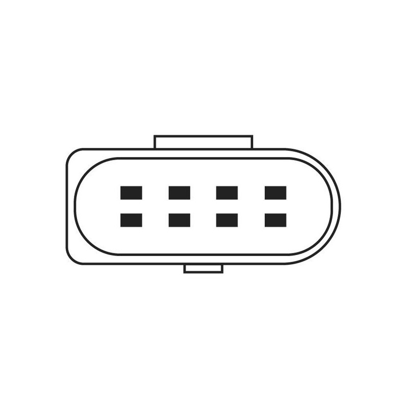 Sonde lambda BOSCH