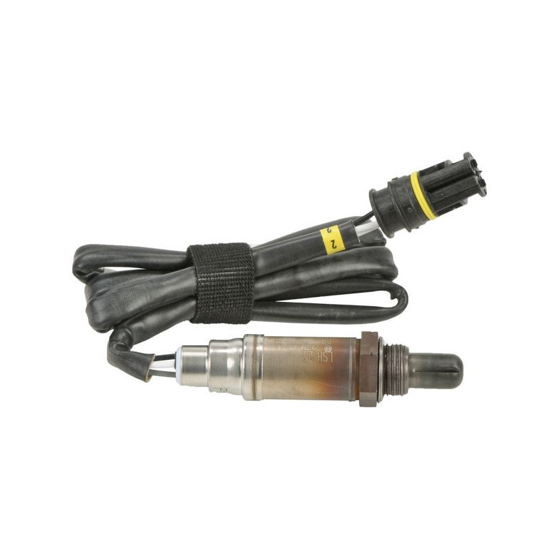 Sonde lambda BOSCH