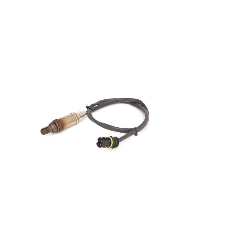 Sonde lambda BOSCH