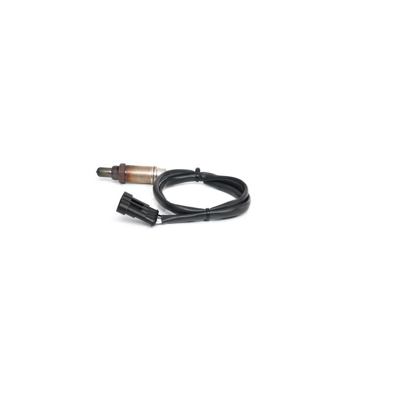 Sonde lambda BOSCH