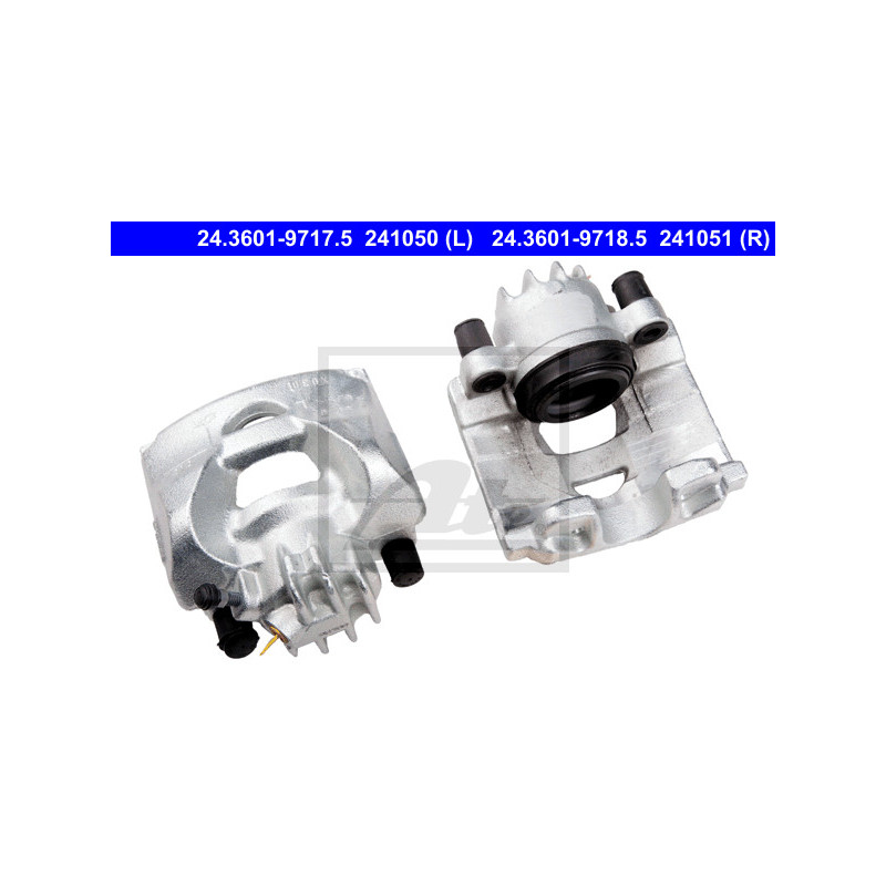 Étrier de frein ATE