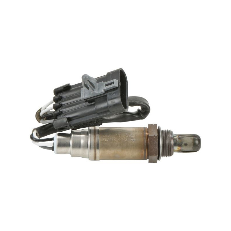 Sonde lambda BOSCH
