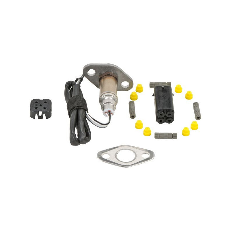 Sonde lambda BOSCH
