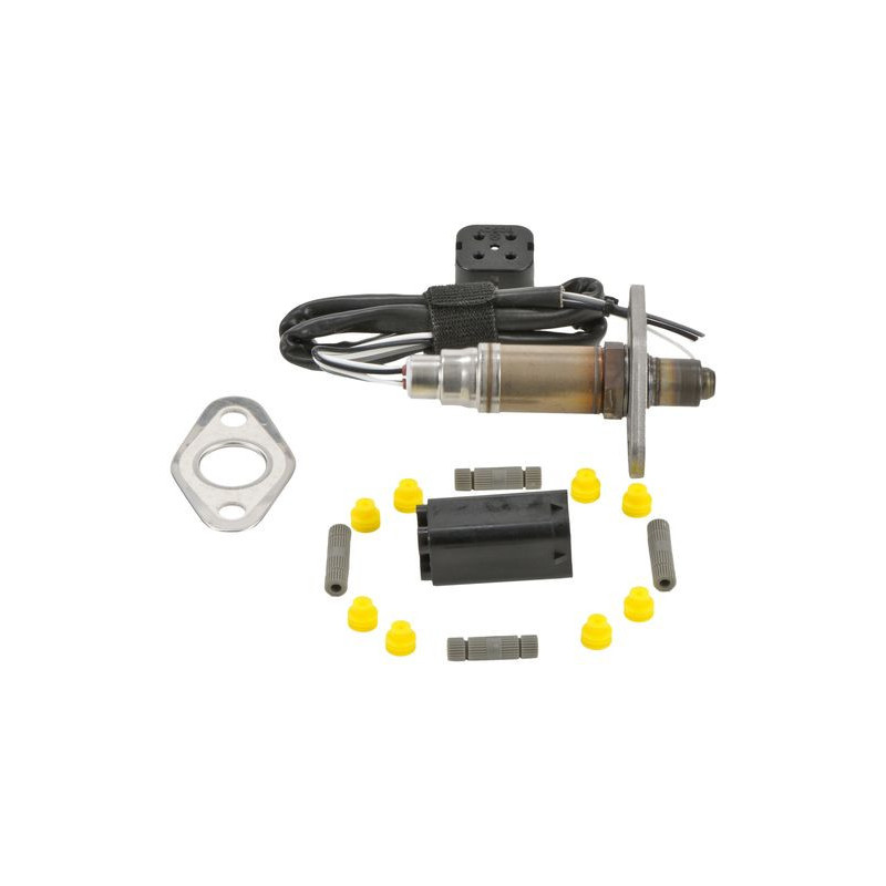 Sonde lambda BOSCH