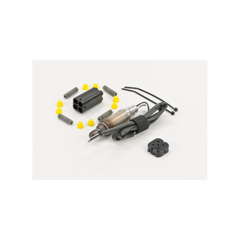 Sonde lambda BOSCH
