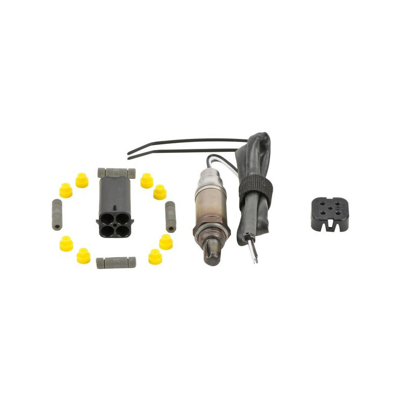 Sonde lambda BOSCH