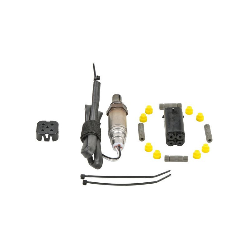 Sonde lambda BOSCH
