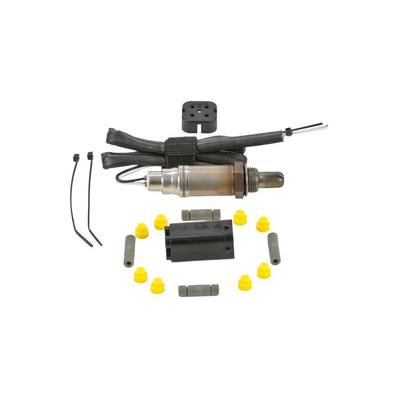 Sonde lambda BOSCH
