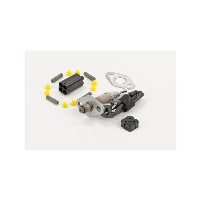 Sonde lambda BOSCH