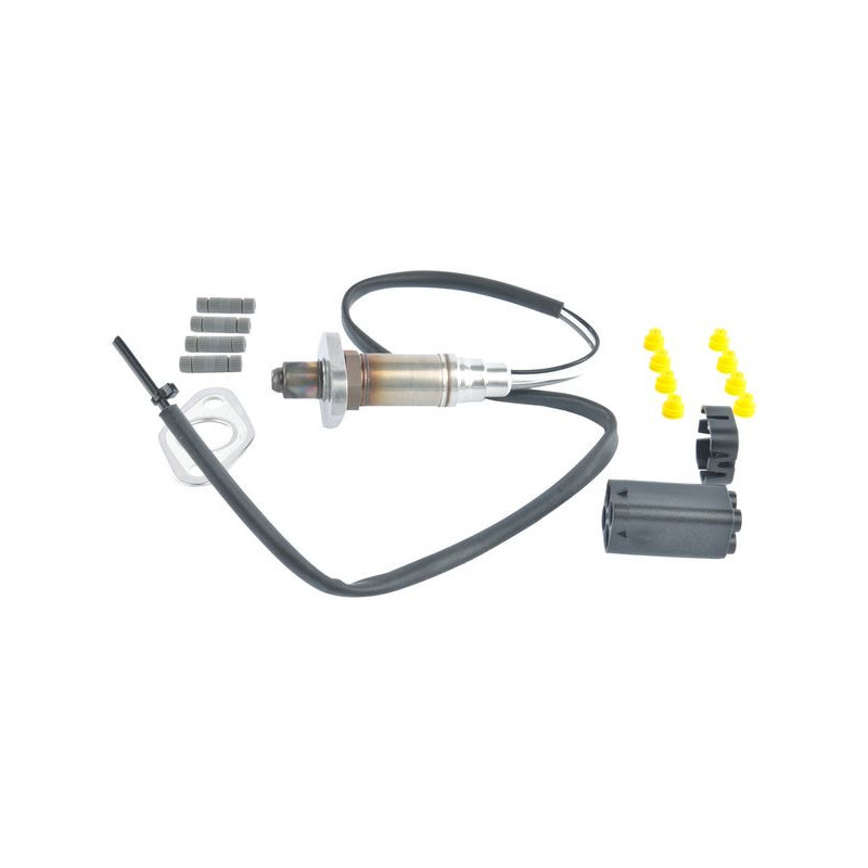 Sonde lambda BOSCH