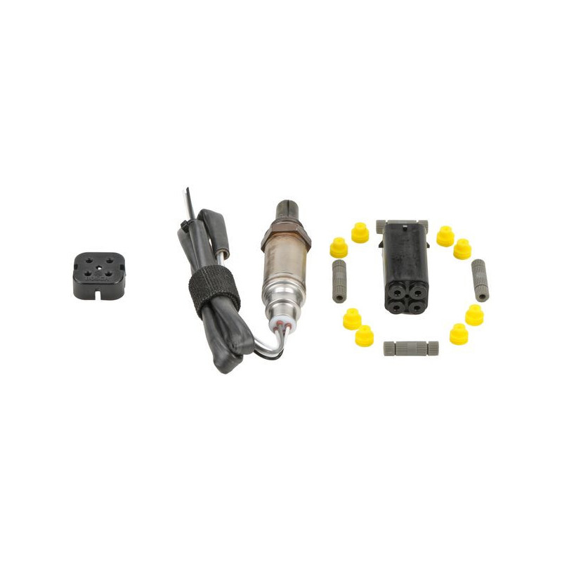 Sonde lambda BOSCH
