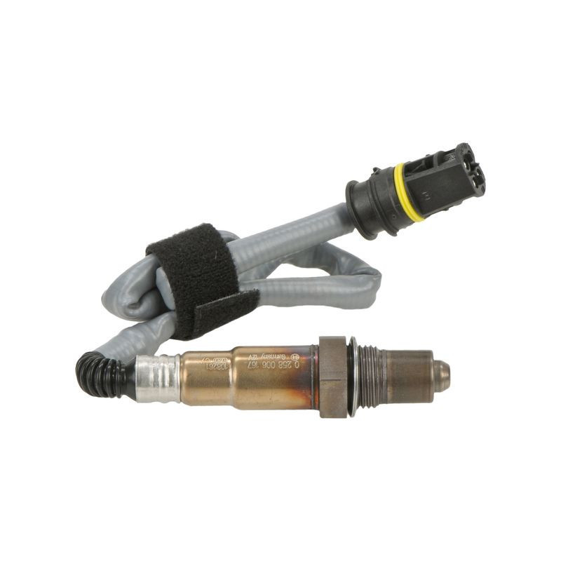 Sonde lambda BOSCH
