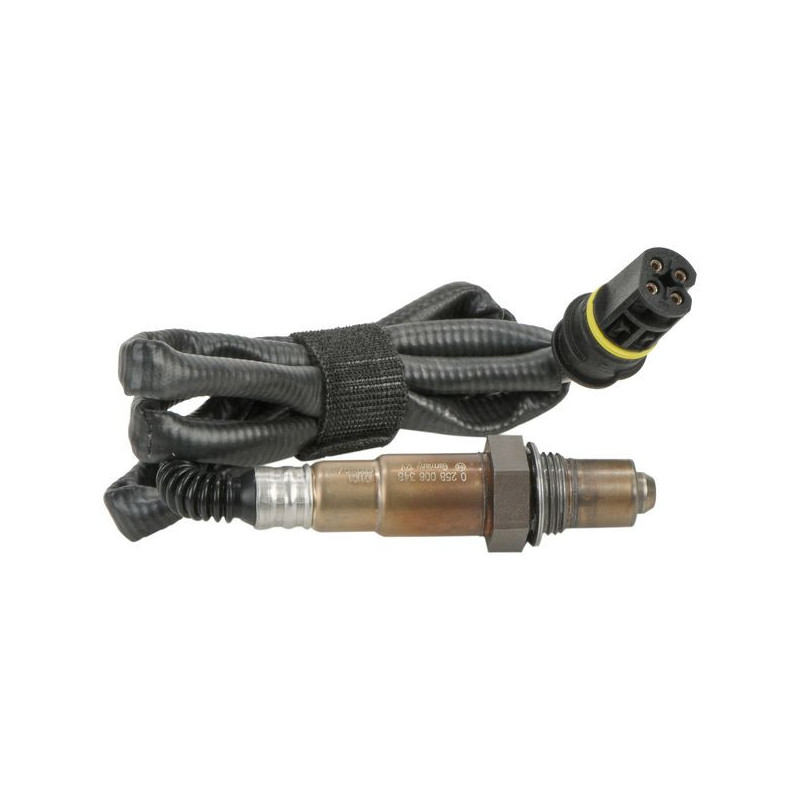 Sonde lambda BOSCH