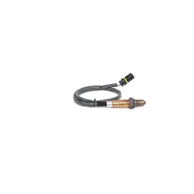 Sonde lambda BOSCH