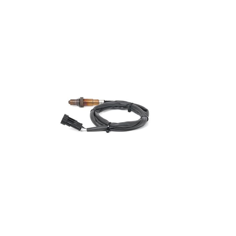 Sonde lambda BOSCH