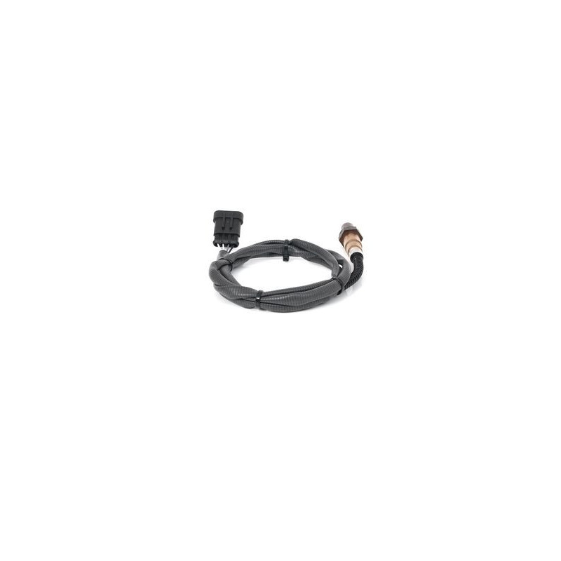 Sonde lambda BOSCH