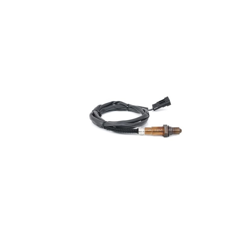 Sonde lambda BOSCH