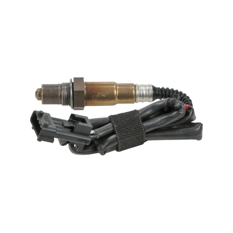 Sonde lambda BOSCH