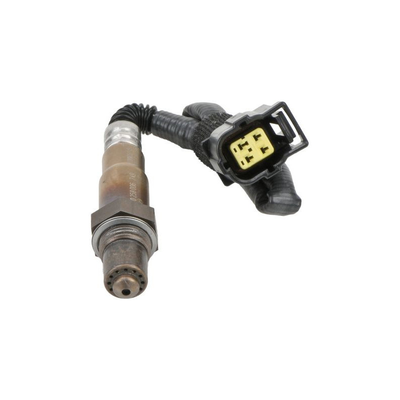 Sonde lambda BOSCH