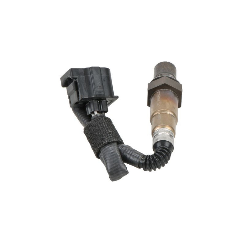 Sonde lambda BOSCH