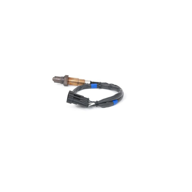 Sonde lambda BOSCH